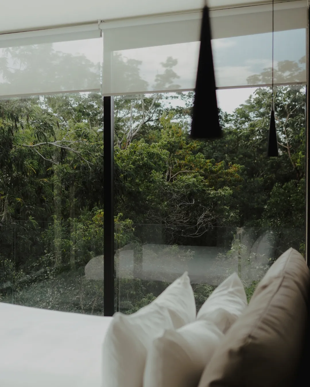 Every space tells a part of our story. This is how we choose to tell it.