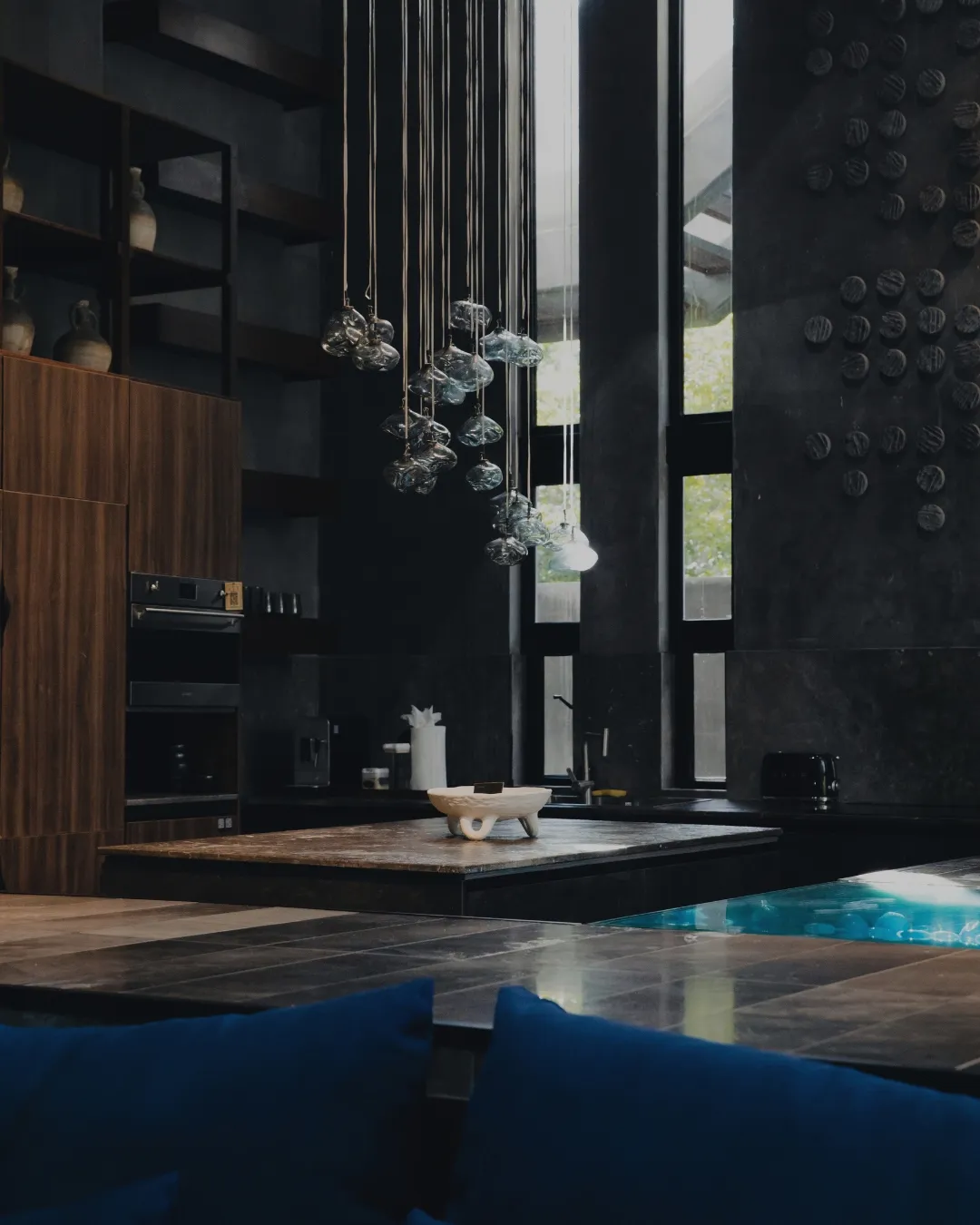 You’re not standard. Neither are our spaces. Each one adapts to how you live, travel, and invest.