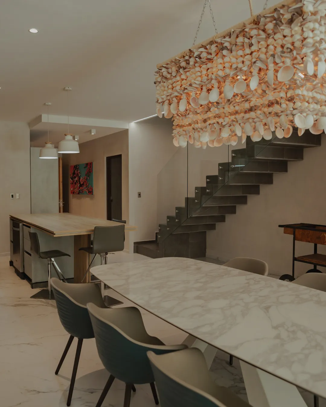 We design with soul. Architecture that stirs emotion, hospitality that lingers, and intention behind every line.